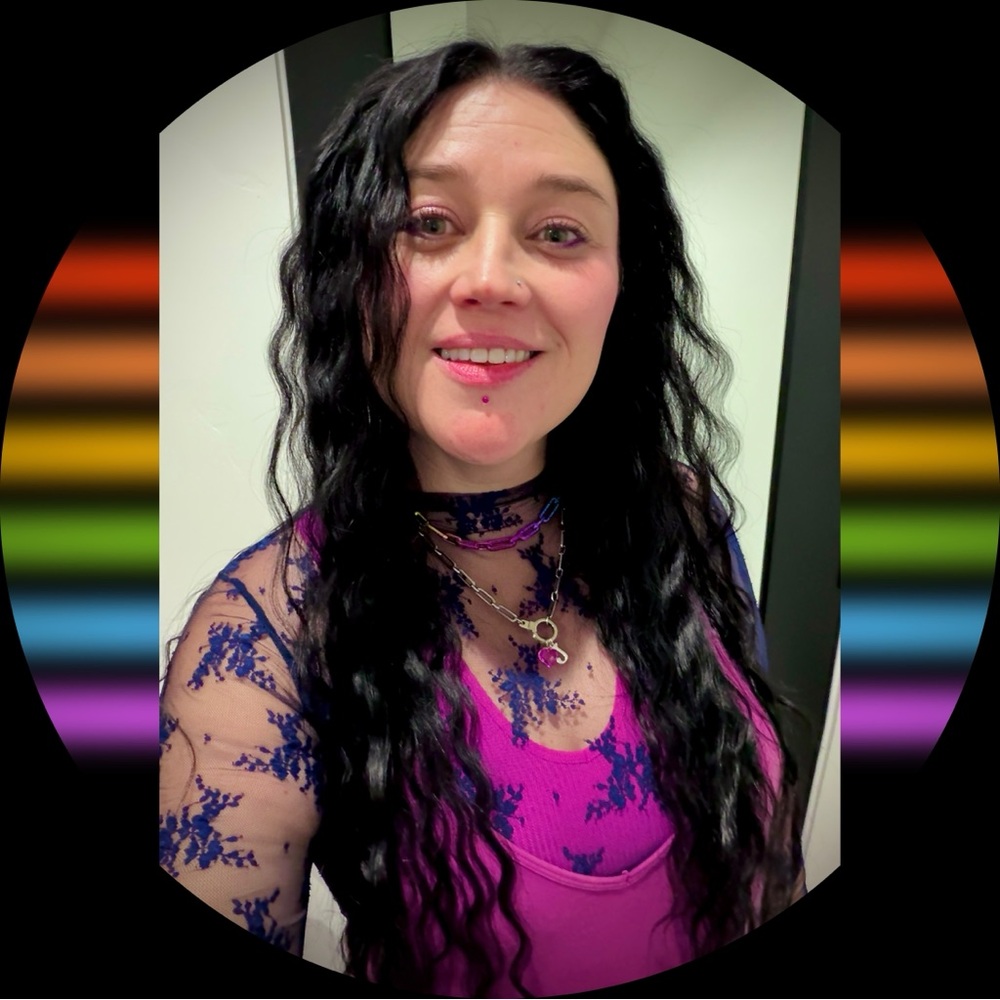 ❤️🧡💛💚💙💜